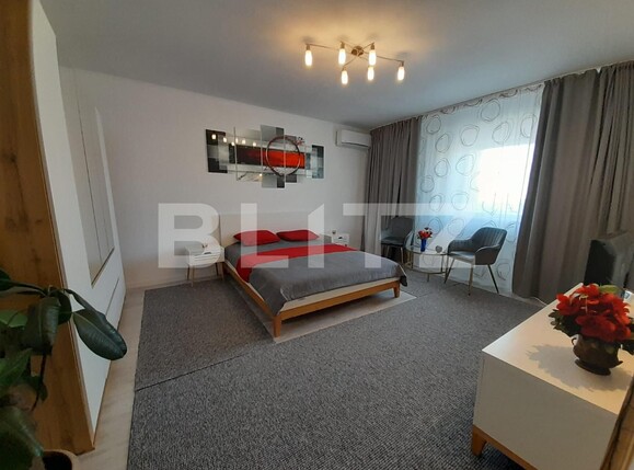 Garsonieră de închiriat Central - 108619AI | BLITZ Craiova | Poza1