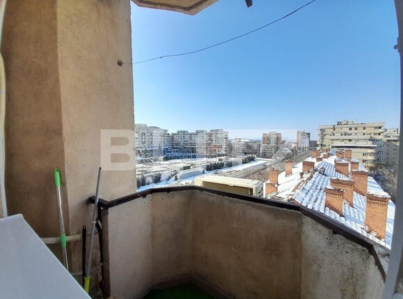 Garsonieră de închiriat Central - 108619AI | BLITZ Craiova | Poza10