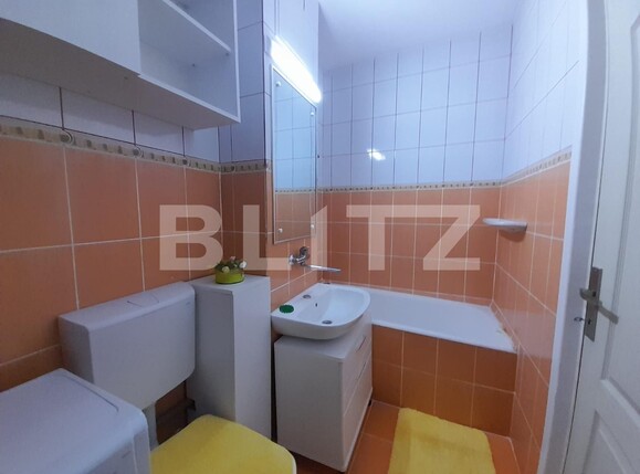 Garsonieră de închiriat Central - 108619AI | BLITZ Craiova | Poza9
