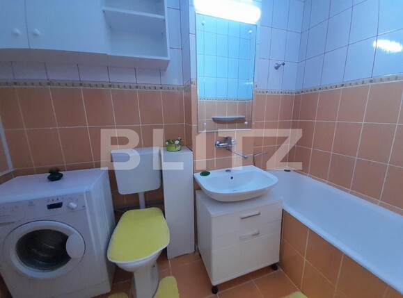 Garsonieră de închiriat Central - 108619AI | BLITZ Craiova | Poza8