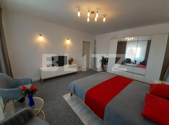 Garsonieră de închiriat Central - 108619AI | BLITZ Craiova | Poza2