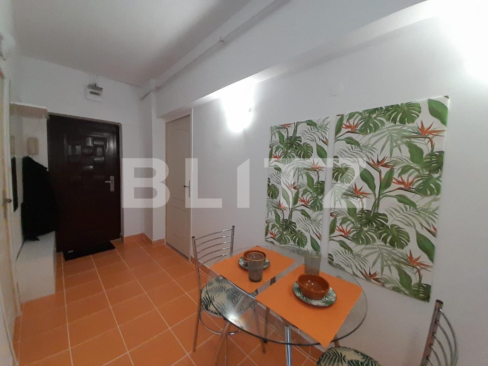 Garsonieră de închiriat Central - 108619AI | BLITZ Craiova | Poza4