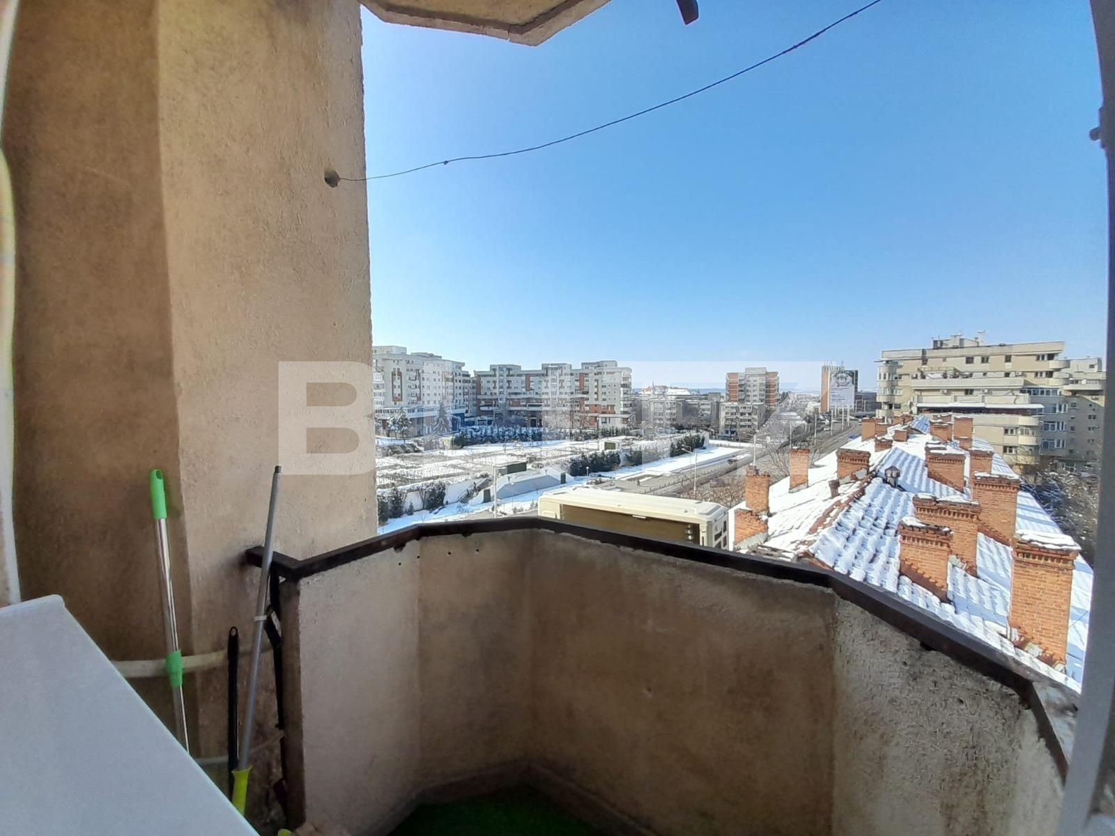 Garsonieră de închiriat Central - 108619AI | BLITZ Craiova | Poza10