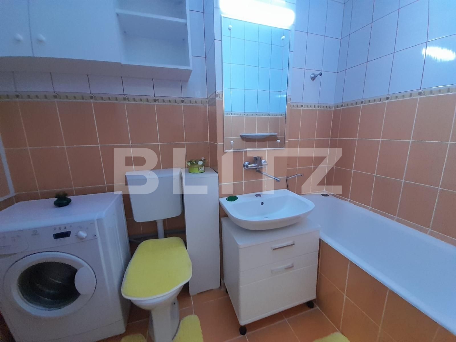 Garsonieră de închiriat Central - 108619AI | BLITZ Craiova | Poza8