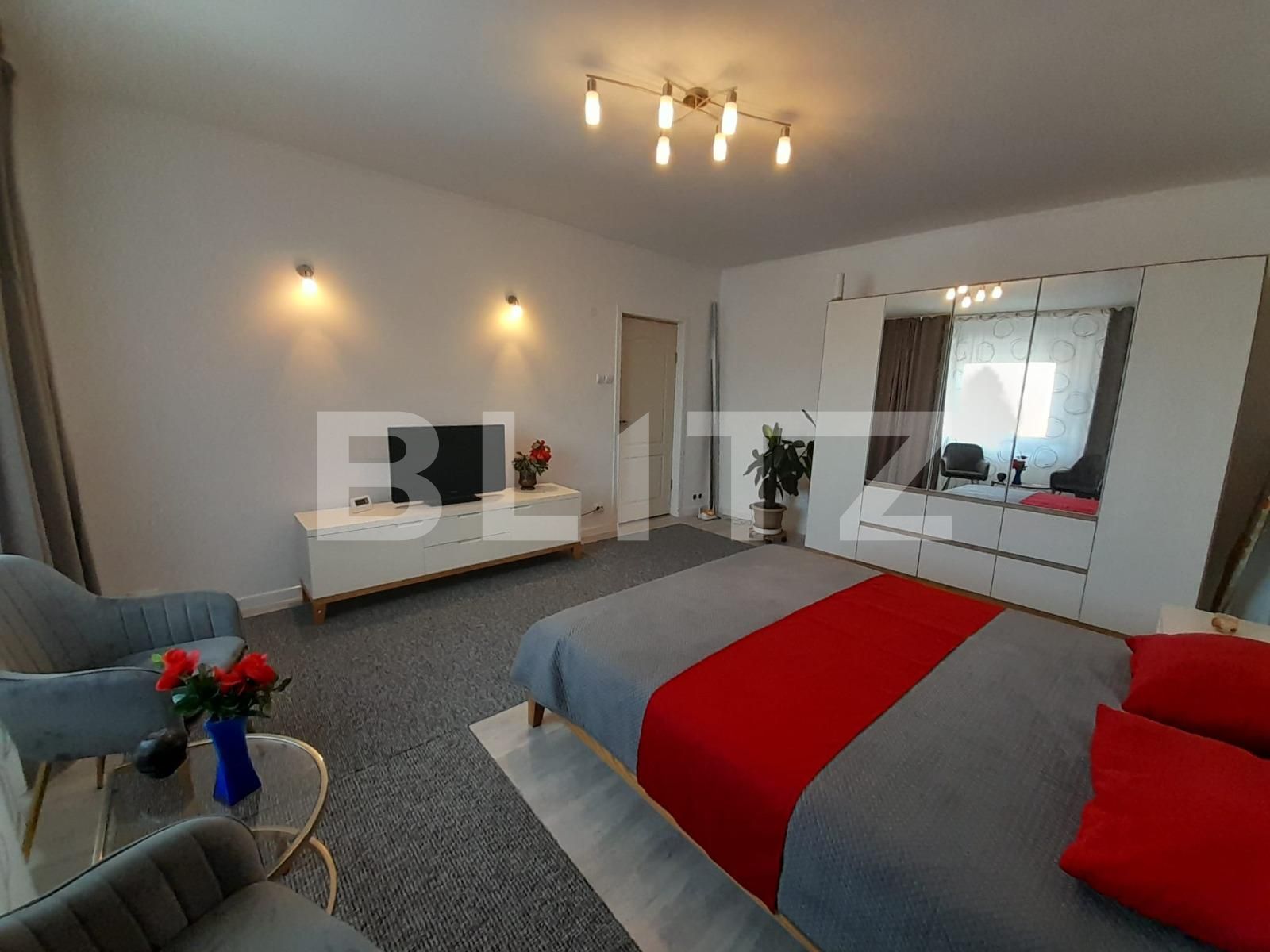 Garsonieră de închiriat Central - 108619AI | BLITZ Craiova | Poza2