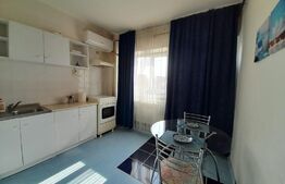 Garsoniera moderna, 45 mp, centrala termica, zona McDonald's.