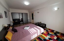 Garsoniera moderna, 45 mp, centrala termica, zona McDonald's.