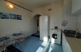 Garsoniera moderna, 45 mp, centrala termica, zona McDonald's.