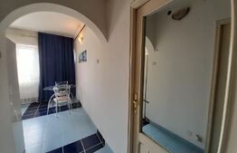 Garsoniera moderna, 45 mp, centrala termica, zona McDonald's.