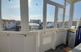 Garsoniera moderna, 45 mp, centrala termica, zona McDonald's.