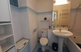 Garsoniera moderna, 45 mp, centrala termica, zona McDonald's.