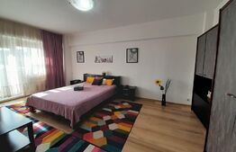 Garsoniera moderna, 45 mp, centrala termica, zona McDonald's.