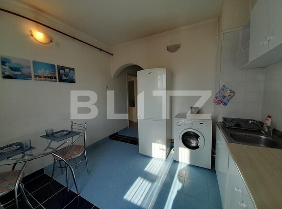 Garsonieră de închiriat Calea Bucuresti - 108621AI | BLITZ Craiova | Poza6