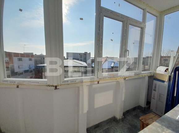 Garsonieră de închiriat Calea Bucuresti - 108621AI | BLITZ Craiova | Poza5