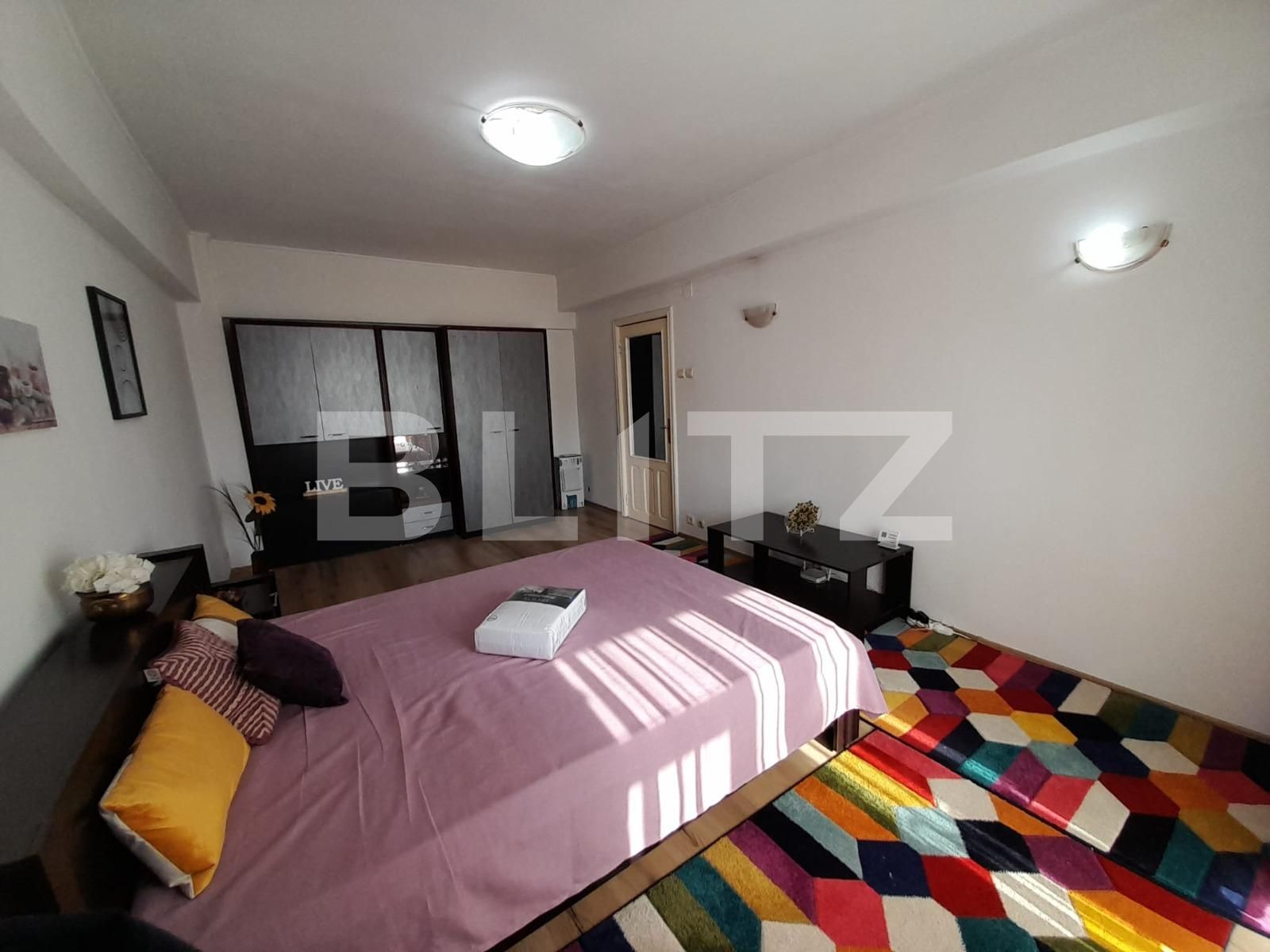 Garsonieră de închiriat Calea Bucuresti - 108621AI | BLITZ Craiova | Poza2