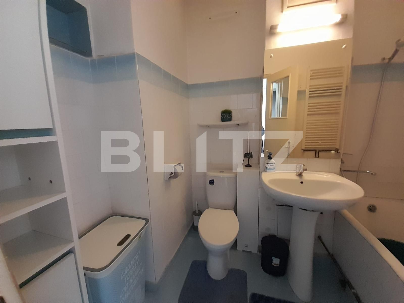 Garsonieră de închiriat Calea Bucuresti - 108621AI | BLITZ Craiova | Poza7
