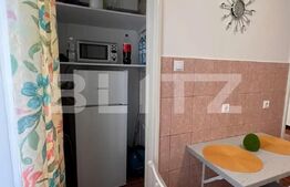 Garsoniera moderna, 44 mp, Centrala termica zona McDonald's