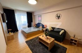 Garsoniera moderna, 44 mp, Centrala termica zona McDonald's