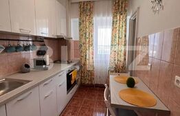 Garsoniera moderna, 44 mp, Centrala termica zona McDonald's