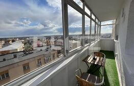 Garsoniera moderna, 44 mp, Centrala termica zona McDonald's