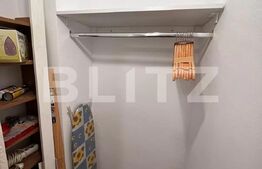 Garsoniera moderna, 44 mp, Centrala termica zona McDonald's