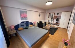 Garsoniera moderna, 44 mp, Centrala termica zona McDonald's