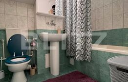 Garsoniera moderna, 44 mp, Centrala termica zona McDonald's