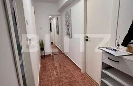 Garsoniera moderna, 44 mp, Centrala termica zona McDonald's