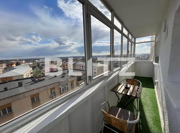 Garsonieră de închiriat Calea Bucuresti - 108624AI | BLITZ Craiova | Poza10