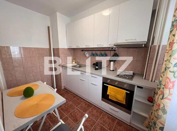 Garsonieră de închiriat Calea Bucuresti - 108624AI | BLITZ Craiova | Poza4