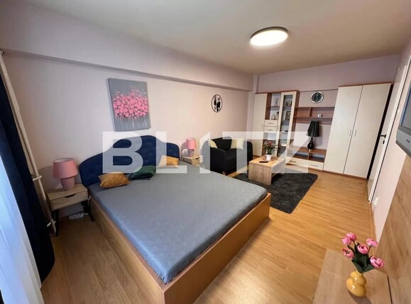 Garsonieră de închiriat Calea Bucuresti - 108624AI | BLITZ Craiova | Poza2