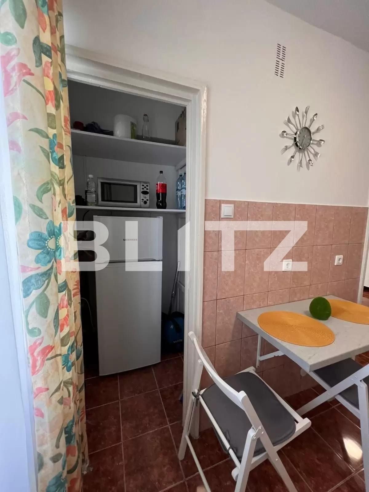 Garsonieră de închiriat Calea Bucuresti - 108624AI | BLITZ Craiova | Poza6