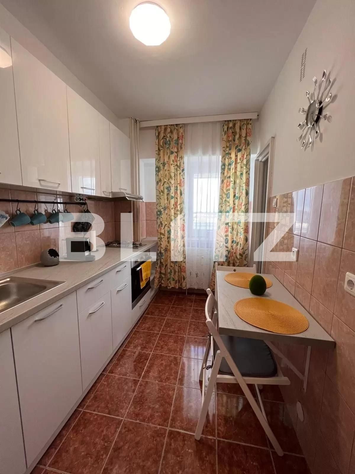 Garsonieră de închiriat Calea Bucuresti - 108624AI | BLITZ Craiova | Poza5
