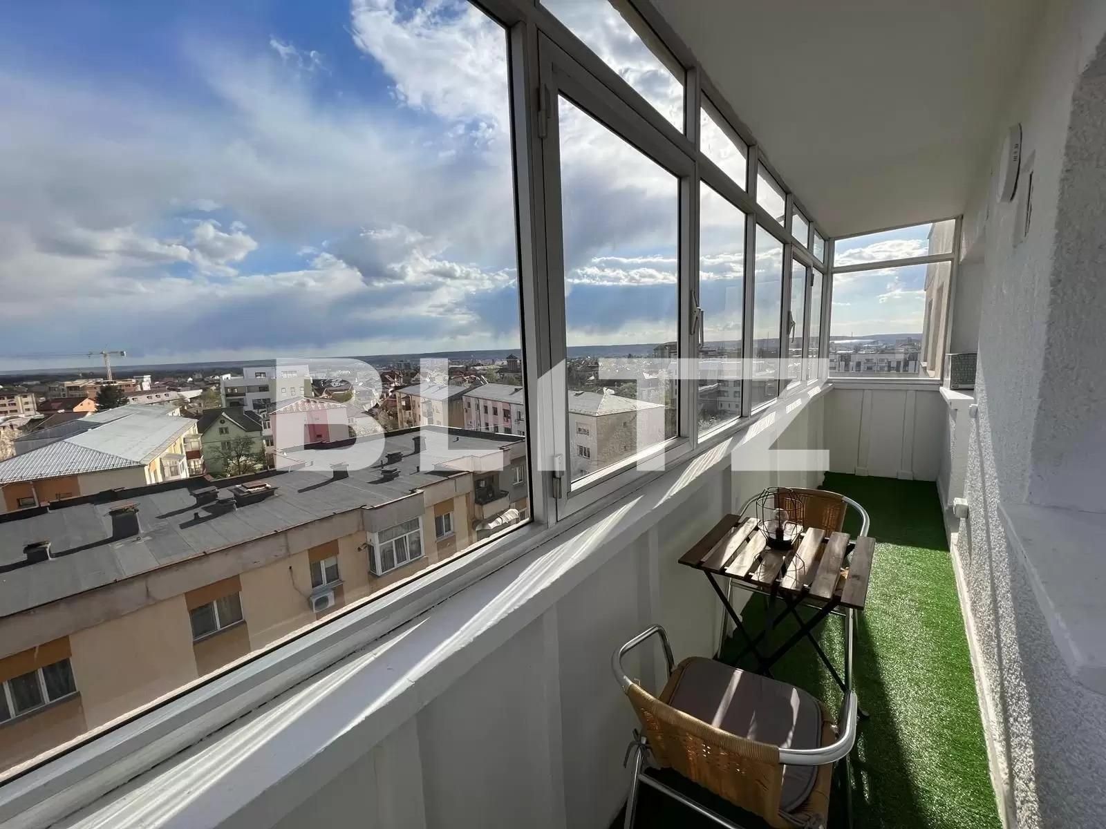 Garsonieră de închiriat Calea Bucuresti - 108624AI | BLITZ Craiova | Poza10