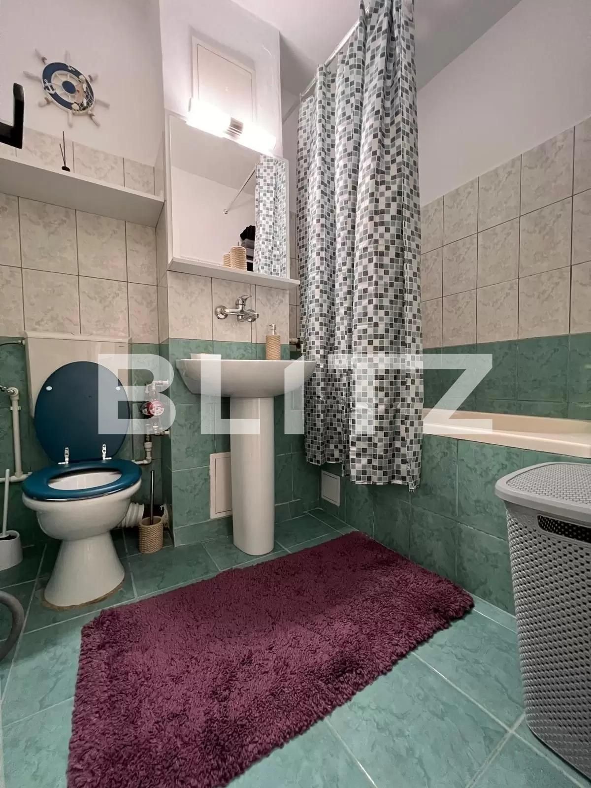 Garsonieră de închiriat Calea Bucuresti - 108624AI | BLITZ Craiova | Poza7