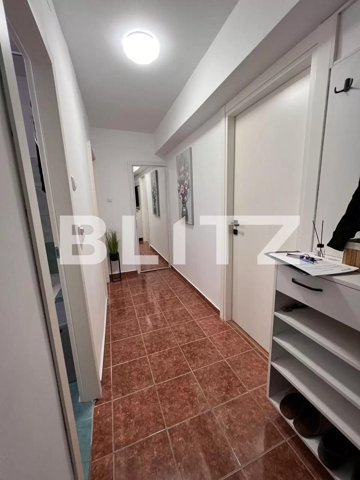 Garsonieră de închiriat Calea Bucuresti - 108624AI | BLITZ Craiova | Poza8