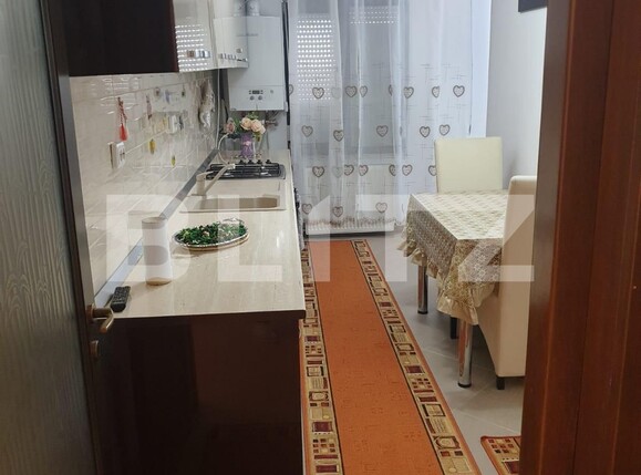 Apartament de vânzare 2 camere Exterior  Nord - 108705AV | BLITZ Craiova | Poza5