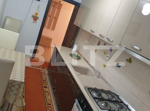 Apartament de vânzare 2 camere Exterior  Nord - 108705AV | BLITZ Craiova | Poza4