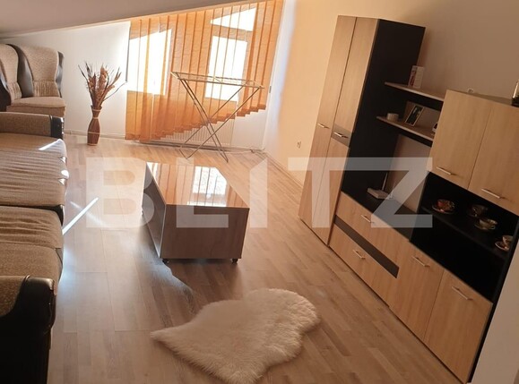 Apartament de vânzare 2 camere Exterior  Nord - 108705AV | BLITZ Craiova | Poza1