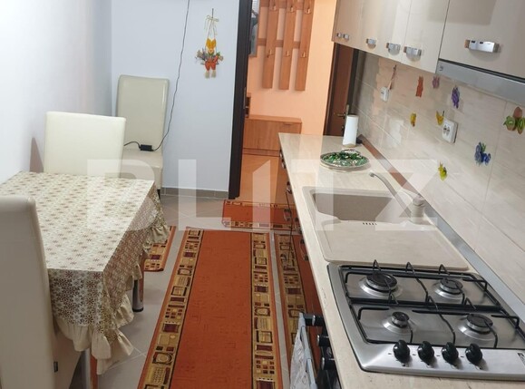 Apartament de vânzare 2 camere Exterior  Nord - 108705AV | BLITZ Craiova | Poza3