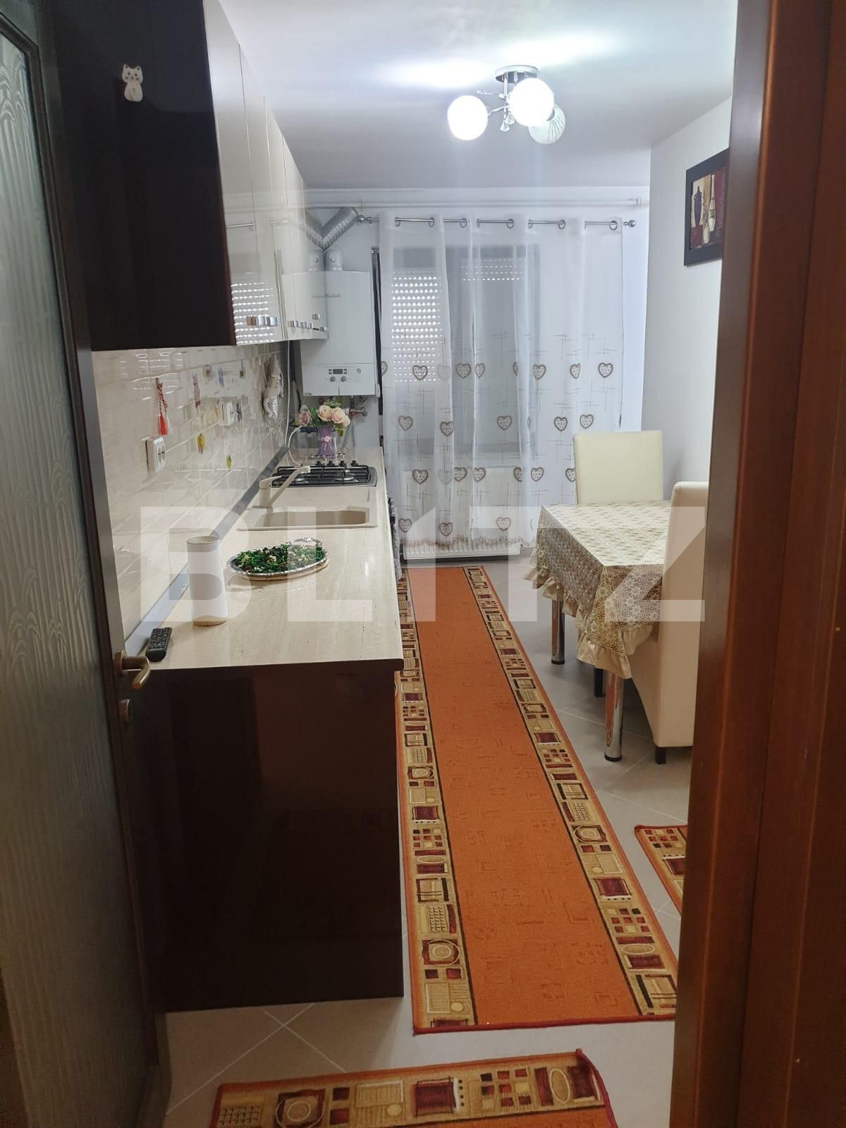 Apartament de vânzare 2 camere Exterior  Nord - 108705AV | BLITZ Craiova | Poza5