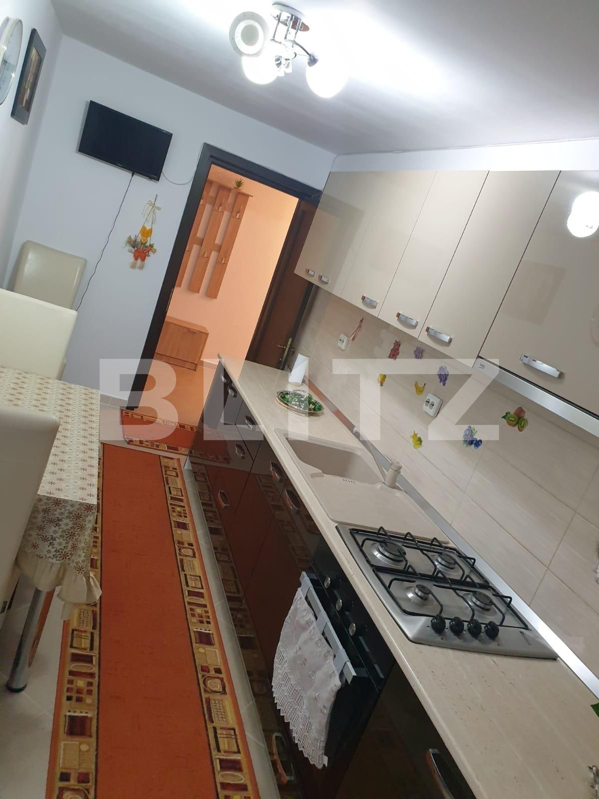 Apartament de vânzare 2 camere Exterior  Nord - 108705AV | BLITZ Craiova | Poza4