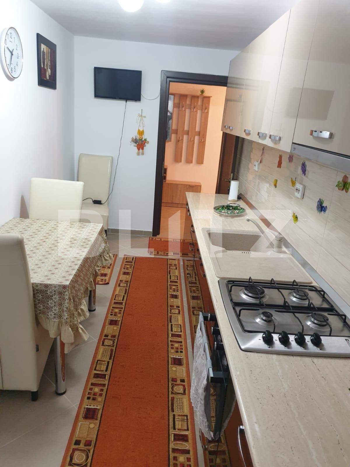 Apartament de vânzare 2 camere Exterior  Nord - 108705AV | BLITZ Craiova | Poza3