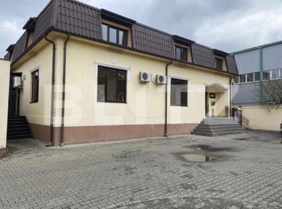 Spațiu comercial de închiriat Central - 108742SIC | BLITZ Craiova | Poza1