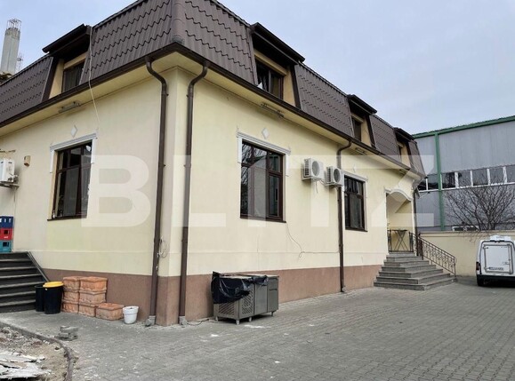 Spațiu comercial de închiriat Central - 108742SIC | BLITZ Craiova | Poza2