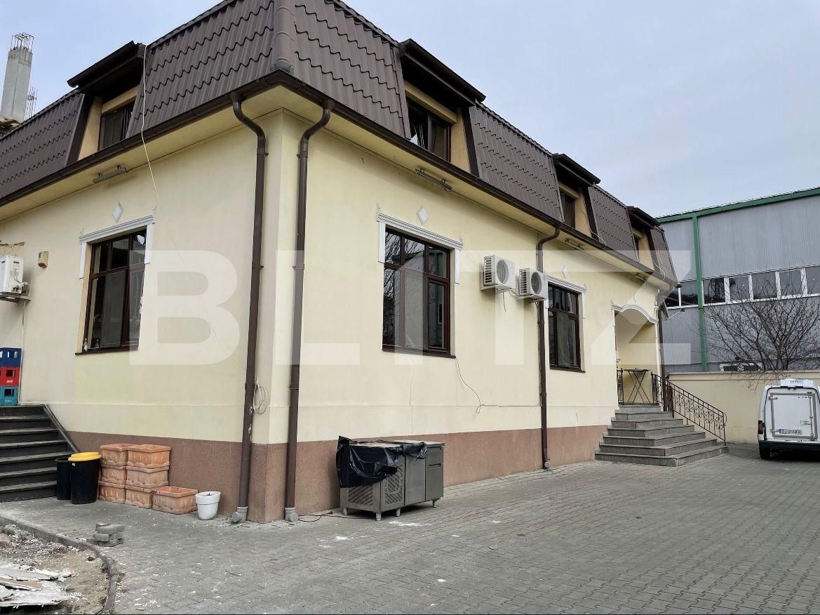 Spațiu comercial de închiriat Central - 108742SIC | BLITZ Craiova | Poza2
