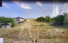 Teren intravilan 6000 mp,  Fratostita- Filiasi