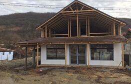 Pensiune Agroturistica, Ponoarele- Baia de Arama