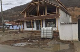 Pensiune Agroturistica, Ponoarele- Baia de Arama