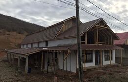 Pensiune Agroturistica, Ponoarele- Baia de Arama